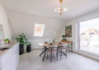  Appartement à vendre 4 pièces 75 m²
