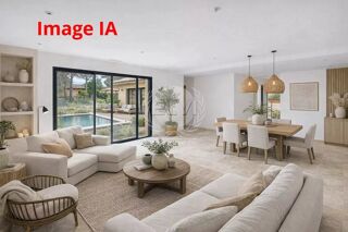  Maison à vendre 5 pièces 120 m²