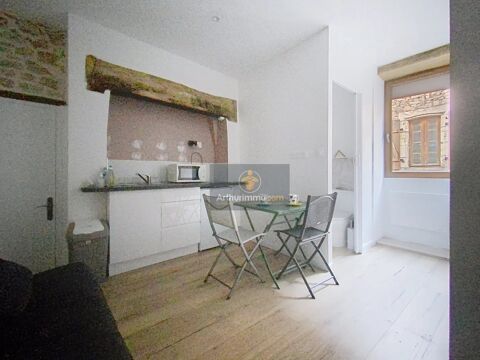  Appartement  louer 1 pice 14 m