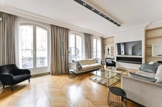  Appartement à vendre 5 pièces 173 m²