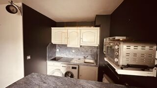  Appartement à vendre 2 pièces 34 m²