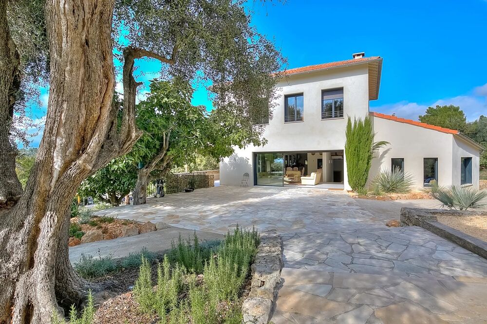 à vendre  Maison Mougins (06250)