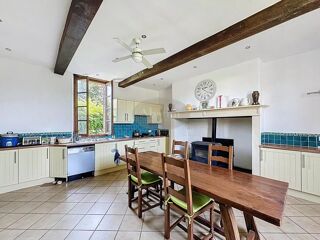  Maison � vendre 6 pi�ces 210 m�