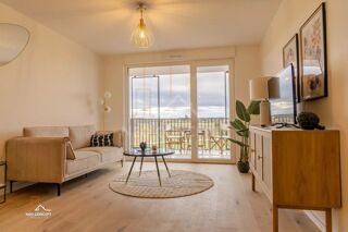  Appartement à vendre 3 pièces 66 m²