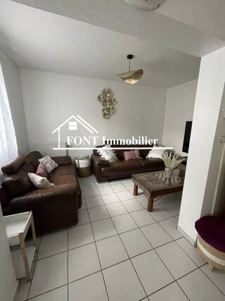  Maison � vendre 5 pi�ces 76 m�