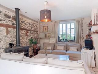  Maison � vendre 10 pi�ces 250 m�