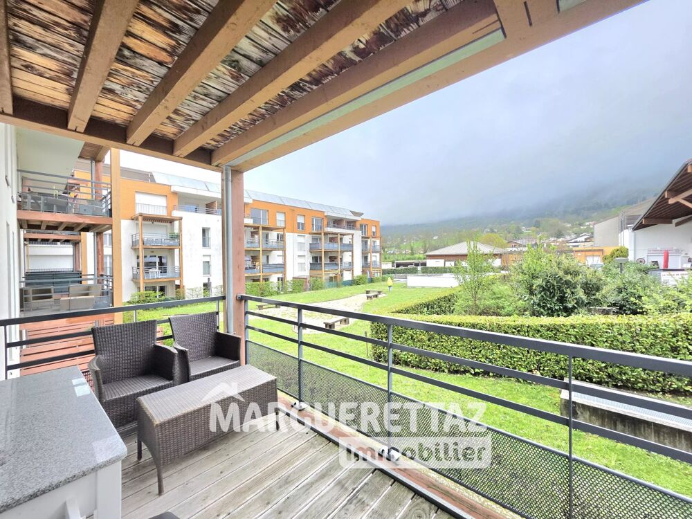 Vente Appartement APPARTEMENT T3 AVEC GARAGE CAVE ET TERRASSE Beaumont