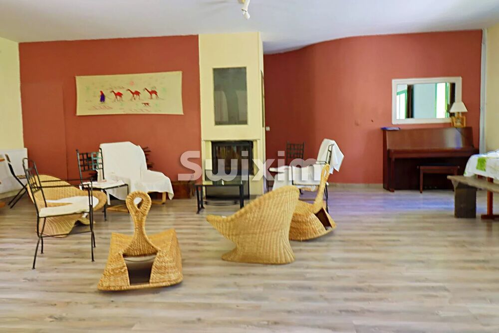 � vendre  Maison Cornillon-sur-l'Oule (26510)