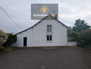  Maison � vendre 6 pi�ces 166 m�