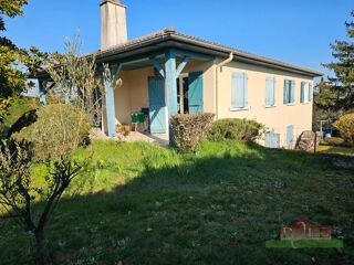  Maison � vendre 4 pi�ces 113 m�