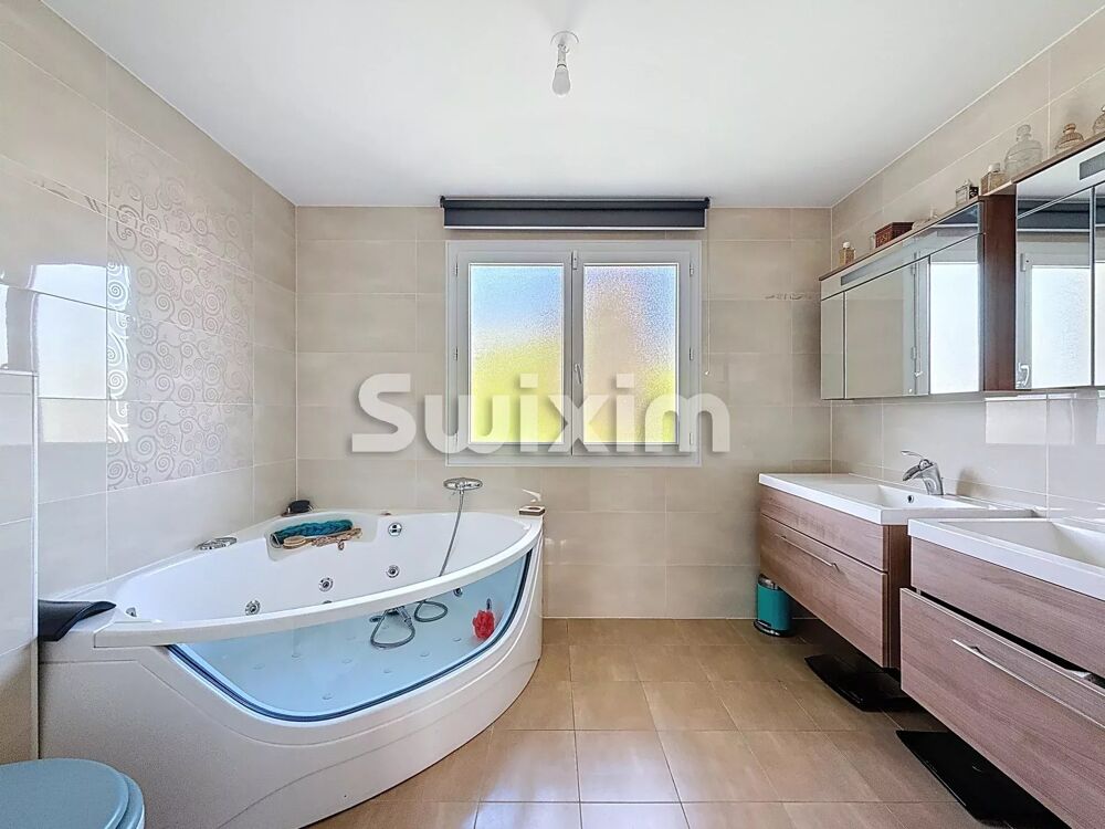  vendre  Maison Prvessin-Mons (01280)