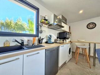 Vente Appartement Appartement T2 Le Grau du Roi , Boucanet Le grau-du-roi