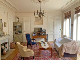  Appartement � vendre 5 pi�ces 117 m�