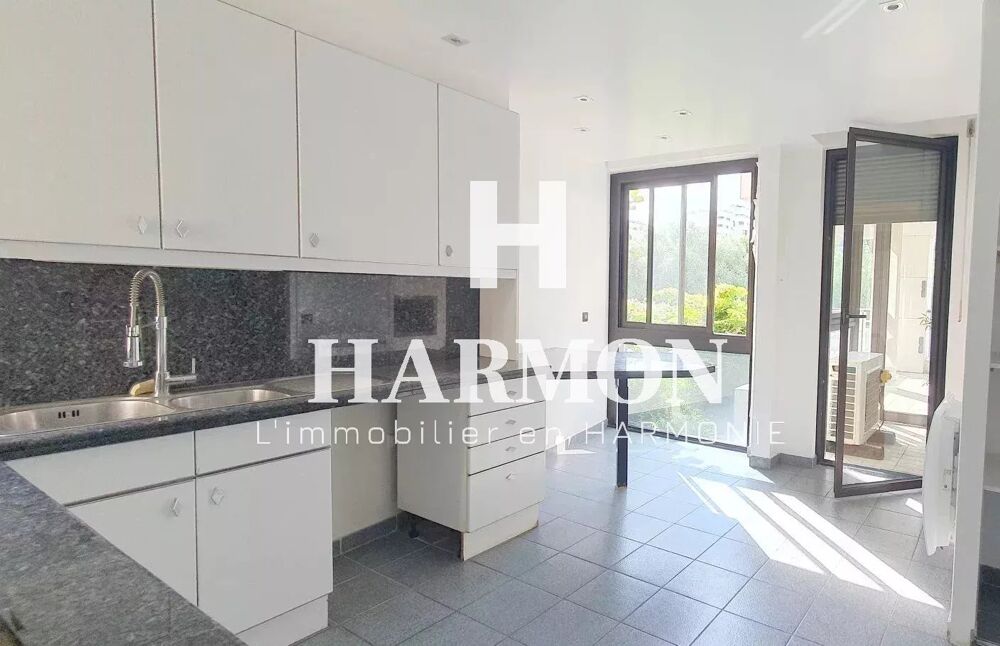  vendre  Appartement Levallois-Perret (92300)