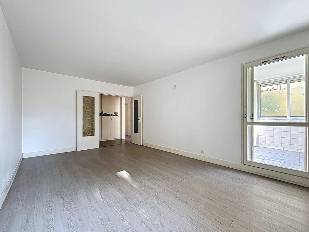 Appartement 2 pièces 53m2 avec Loggia