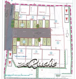  Maison � vendre 4 pi�ces 90 m�