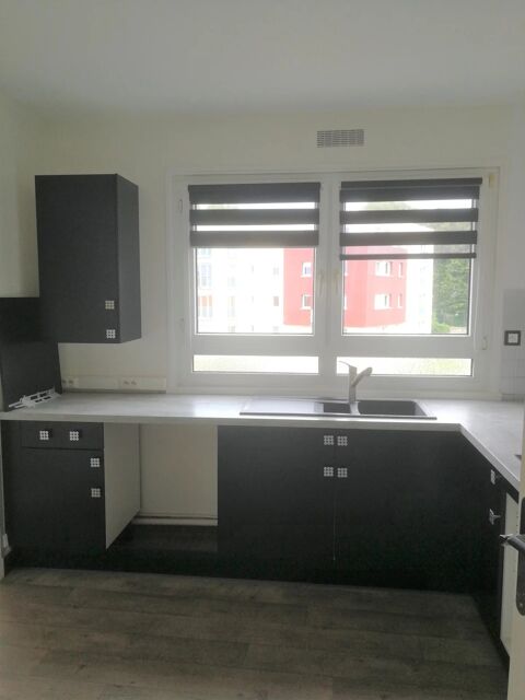  Appartement � louer 4 pi�ces 90 m�