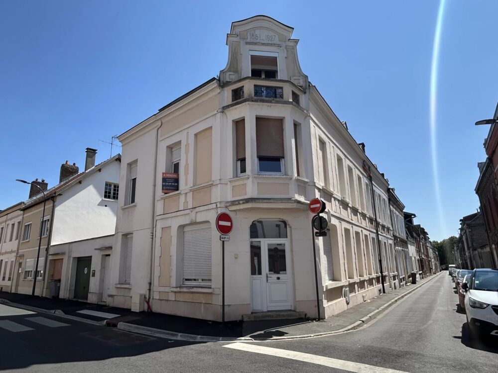 MAISON QUARTIER REMICOURT