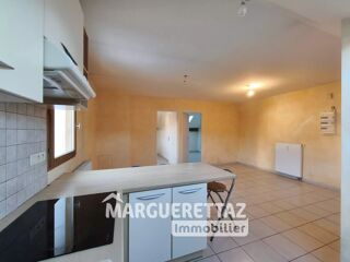  Appartement à vendre 3 pièces 60 m²
