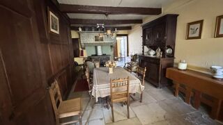  Maison à vendre 5 pièces 144 m²