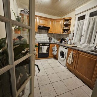  Appartement � vendre 3 pi�ces 62 m�