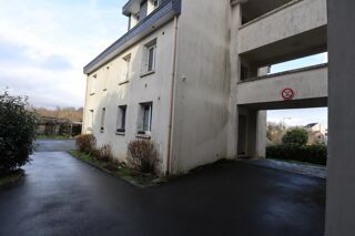  Appartement � vendre 2 pi�ces 44 m�