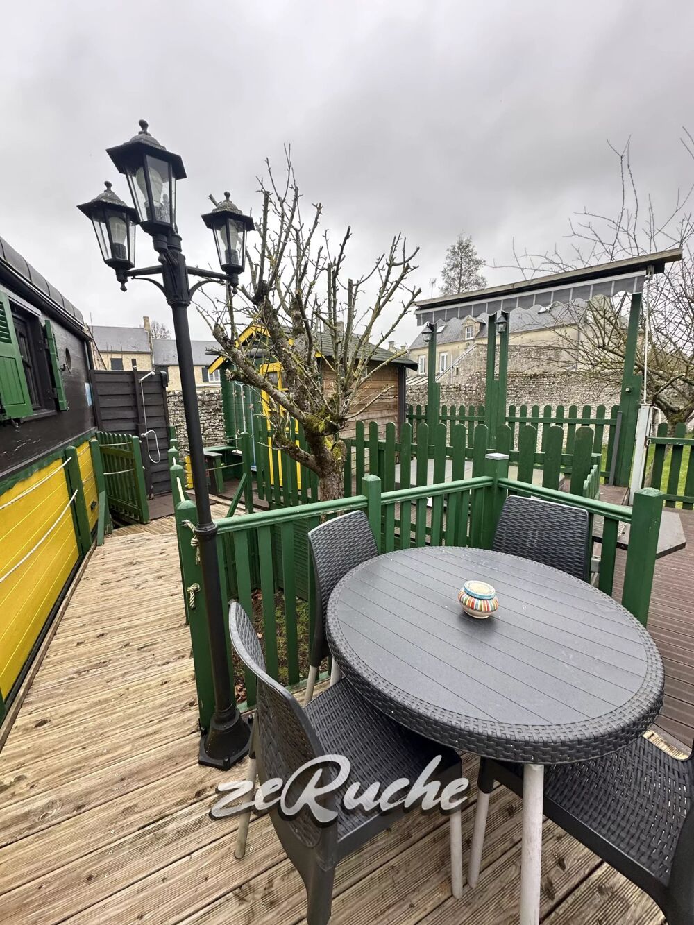 � vendre  Villa Le Manoir (14400)