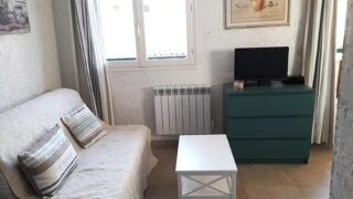  Appartement à vendre 1 pièce 23 m²