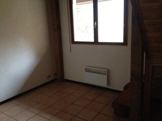  Appartement à louer 2 pièces 30 m²