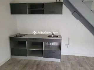  Appartement � louer 2 pi�ces 30 m�
