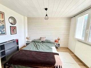  Appartement à louer 2 pièces 47 m²