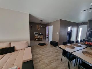  Maison à vendre 3 pièces 78 m²