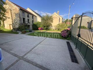  Maison � vendre 8 pi�ces 180 m�