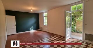  Maison à louer 4 pièces 100 m²