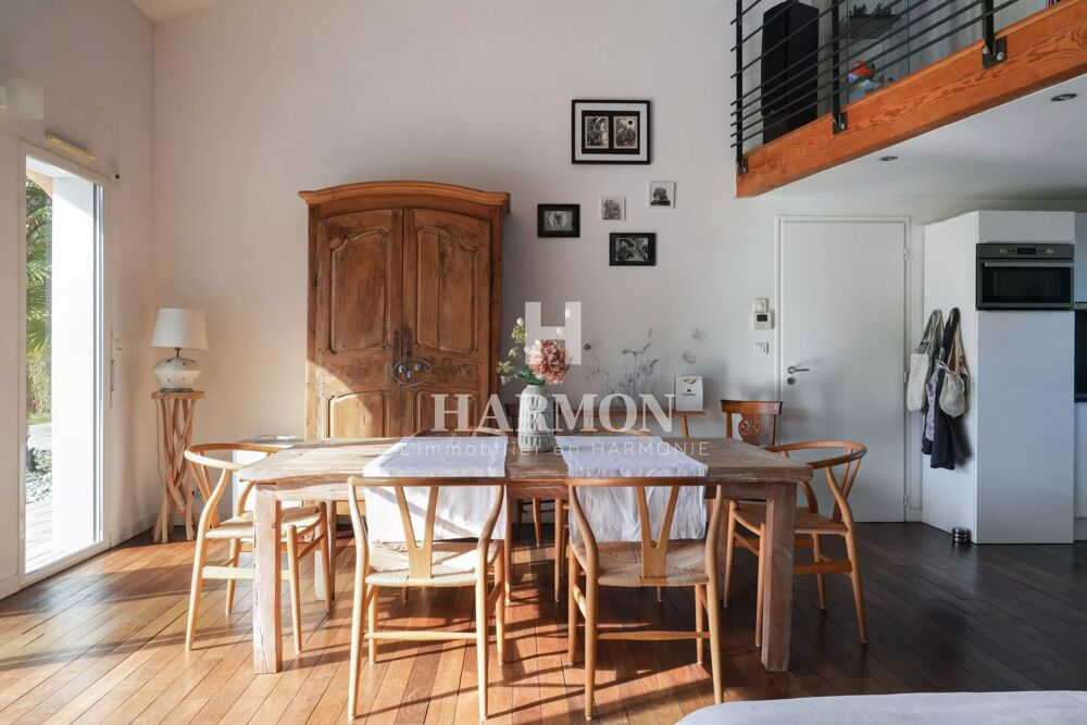 � vendre  Villa Soustons (40140)