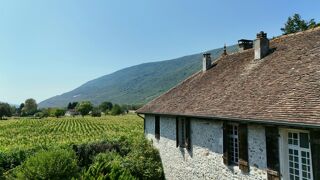  Maison à vendre 9 pièces 449 m²