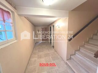  Maison  vendre 10 pices 245 m