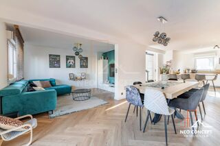  Maison � vendre 5 pi�ces 172 m�