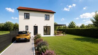  Maison à vendre 84 m²