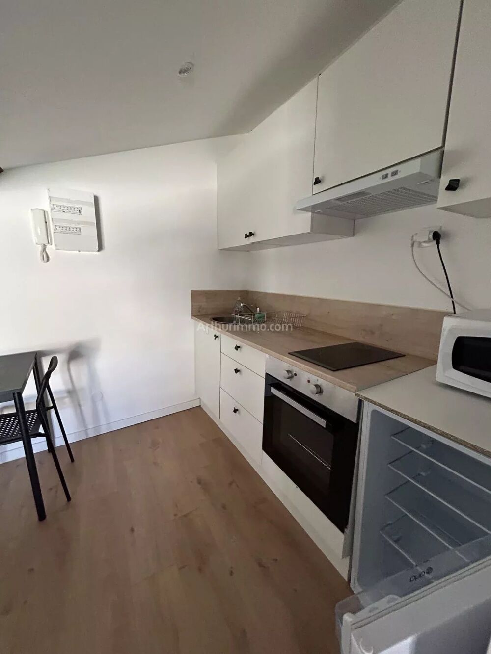 Location Appartement Chambre Meublé en centre ville Aubagne