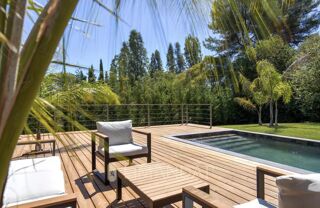  Maison à louer 6 pièces 180 m²