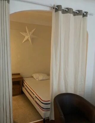  Appartement � louer 1 pi�ce 25 m�