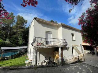  Maison à vendre 6 pièces 137 m²