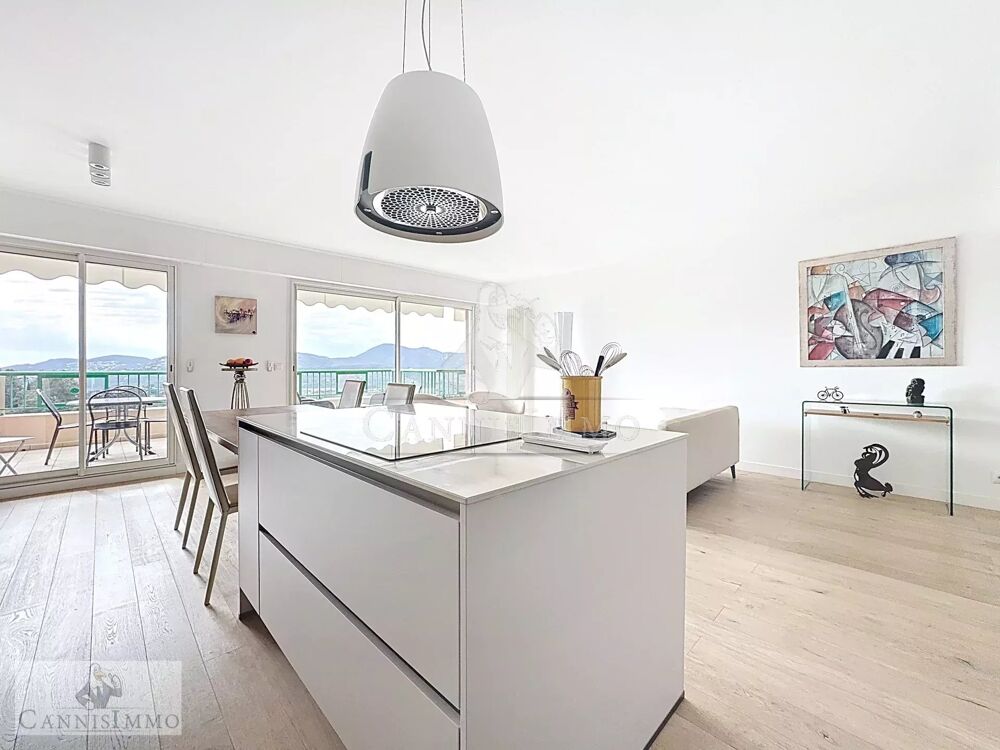 � vendre  Appartement Mandelieu-la-Napoule (06210)