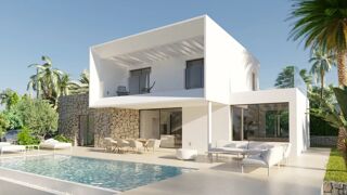  Maison � vendre 4 pi�ces 124 m� Denia
