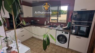  Maison à vendre 5 pièces 97 m²
