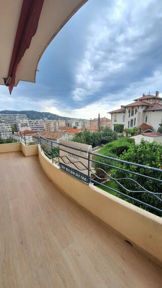  Appartement à vendre 3 pièces 65 m²