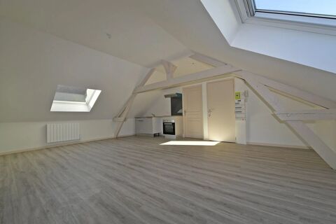  Appartement � louer 1 pi�ce 23 m�