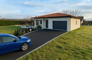  Maison  vendre 4 pices 110 m