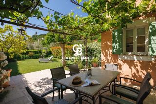 Vente Maison Villa-duplex de prestige avec piscine & tennis Saint-paul-de-vence